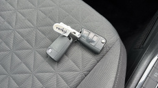 Volkswagen Tiguan 1.5 TSI Life 5dr Petrol Estate